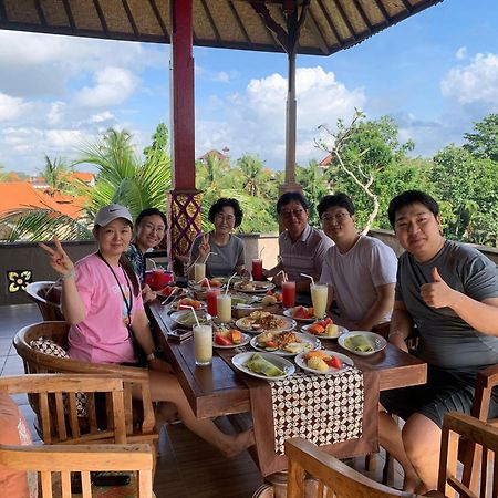 Sampara Ubud With Mindrum Group מראה חיצוני תמונה