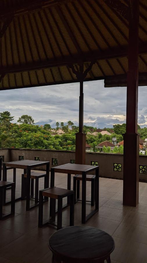 Sampara Ubud With Mindrum Group מראה חיצוני תמונה