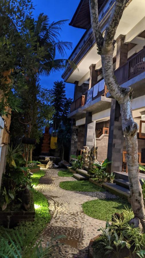 Sampara Ubud With Mindrum Group מראה חיצוני תמונה