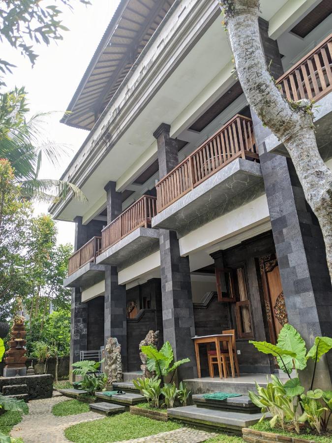 Sampara Ubud With Mindrum Group מראה חיצוני תמונה