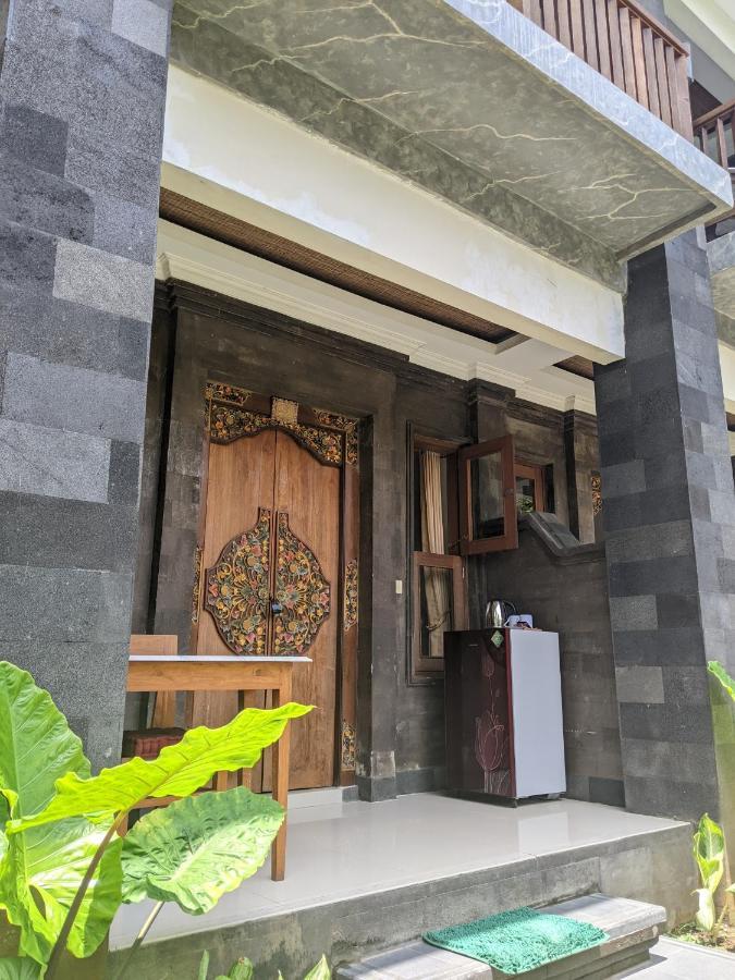 Sampara Ubud With Mindrum Group מראה חיצוני תמונה