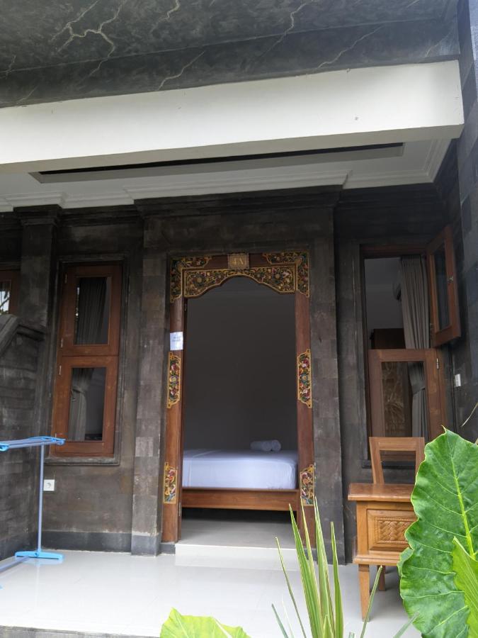 Sampara Ubud With Mindrum Group מראה חיצוני תמונה