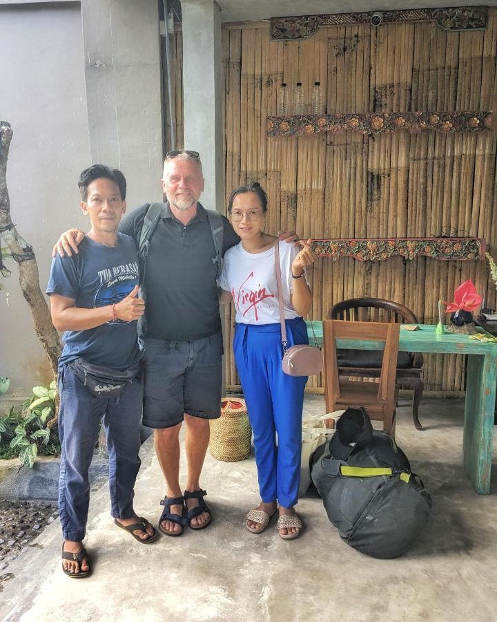 Sampara Ubud With Mindrum Group מראה חיצוני תמונה