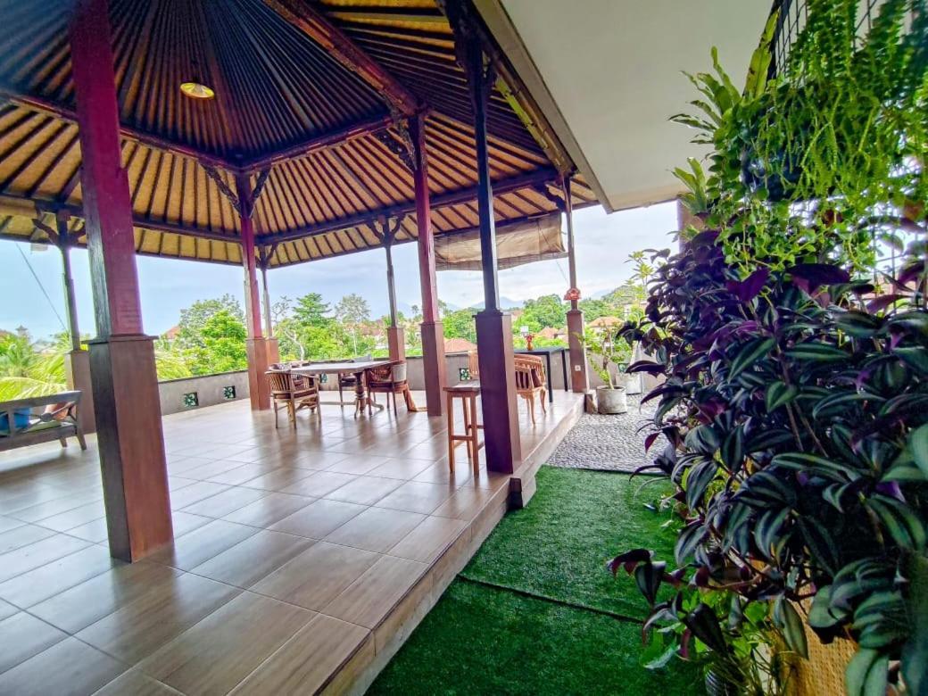 Sampara Ubud With Mindrum Group מראה חיצוני תמונה