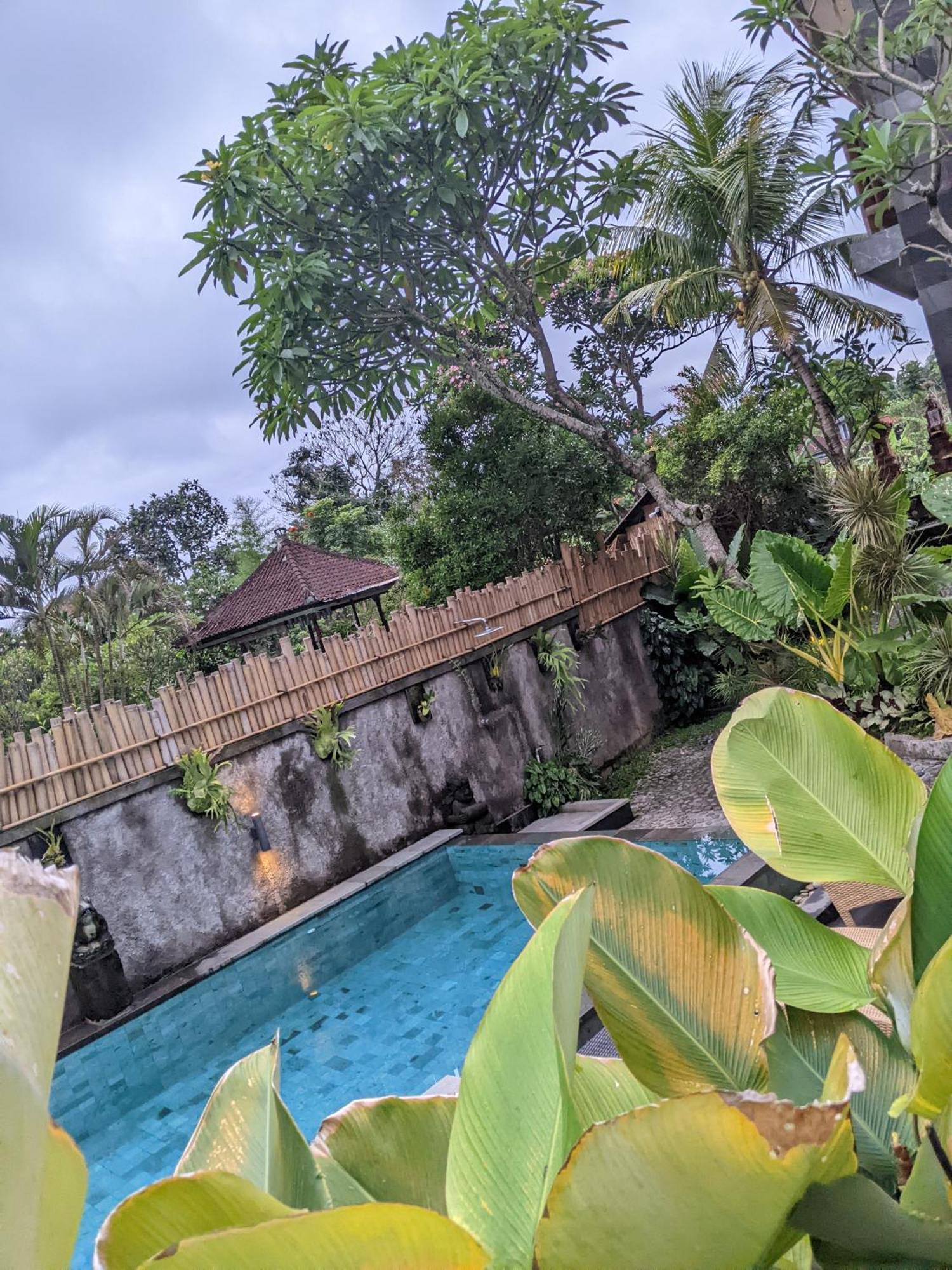 Sampara Ubud With Mindrum Group מראה חיצוני תמונה
