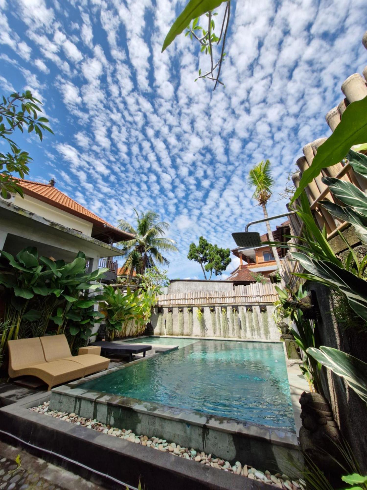 Sampara Ubud With Mindrum Group מראה חיצוני תמונה