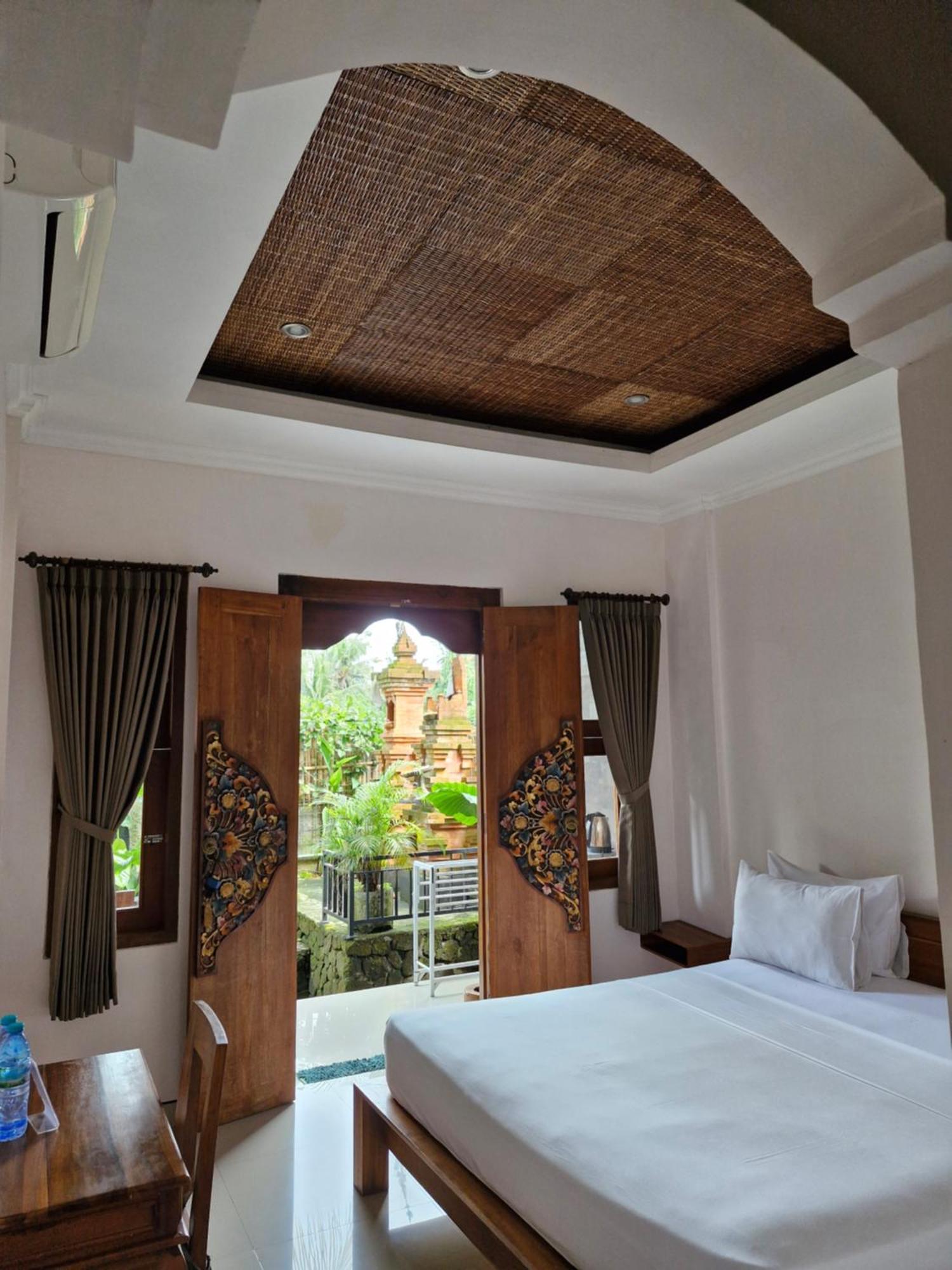 Sampara Ubud With Mindrum Group מראה חיצוני תמונה