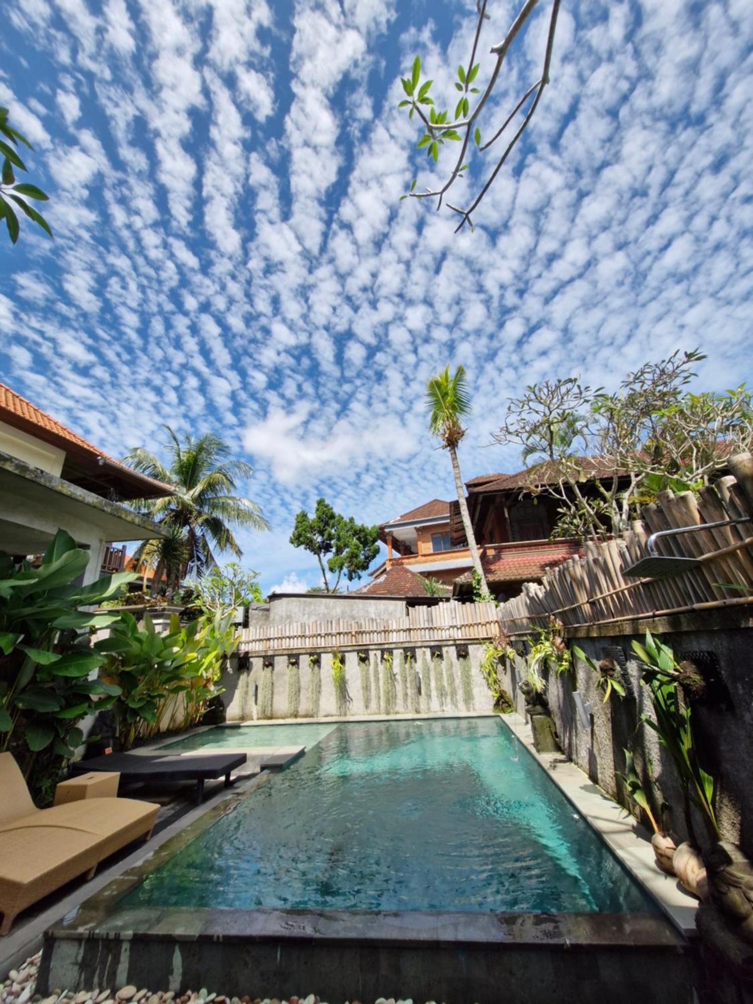 Sampara Ubud With Mindrum Group מראה חיצוני תמונה